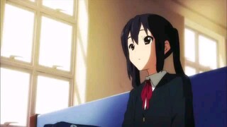 K-ON (Hokago Tea Time - Tenshi ni Fureta yo!)