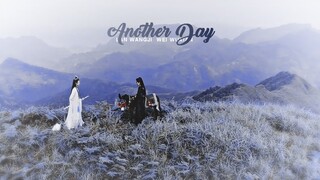 Wei Wu Xian & Lan Wang Ji | Another Day (The Untamed FMV)