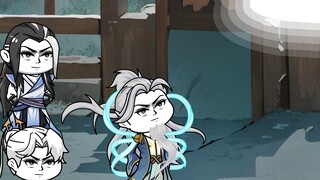 Episode 73: The demon clan made an appointment, Chen Tian reluctantly agreed, the master and the app