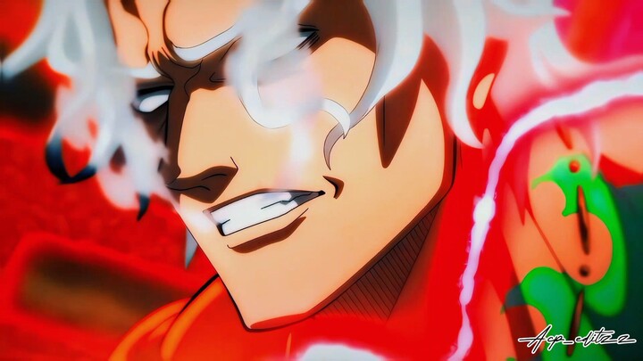 black cover edit AMV