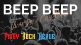 Beep Beep (Juan Dela Cruz Band) -  by Pinoy Rock Revue