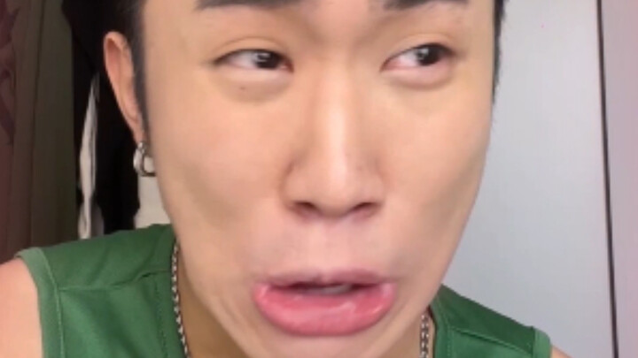 Contact List's Dramatic Blockbuster "The Straight Guy's Predicament"