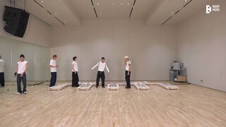 Cortis "What You Want" Dance Practice