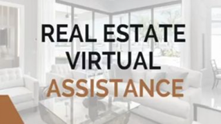 How to Become a Real Estate Virtual Assistant