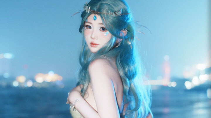 ฉันเป็นปลาตัวหนึ่งในบ่อปลาของพี่ชาย