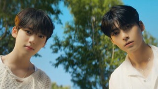 新男团ZB1《Back to ZEROBASE》出道预告公开！