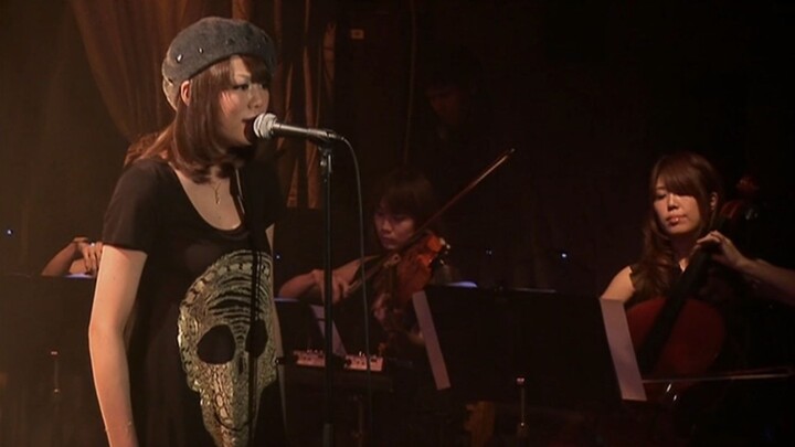 Sayuri Sugawara - I still love you [2010.01.27]