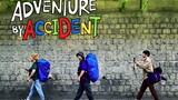 Adventure by Accident ep3