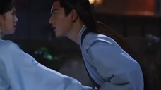 [Ning An Ru Meng 29-30 Preview] Ning Ning chooses to leave the capital because of the princess's mat