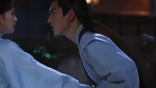 [Ning An Ru Meng 29-30 Preview] Ning Ning chooses to leave the capital because of the princess's mat