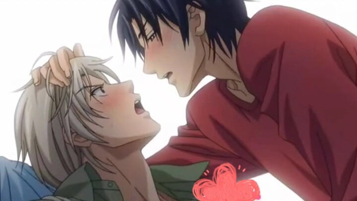【Love Tyrant】The video with 10,000 views was rejected because of the title (crying(´;︵;`))