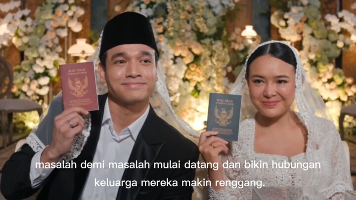 FILM JANGAN BUANG IBU