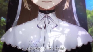 【搬运】修女克蕾雅印象曲MV