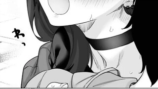 Save a poor girl who was bullied but she turned out to be a yandere and crazy beautiful girl? Chapte