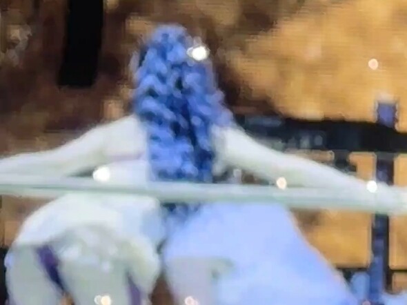 ❤️ هل هذه هي الفرقة الكورية النسائية الأسطورية؟❤️