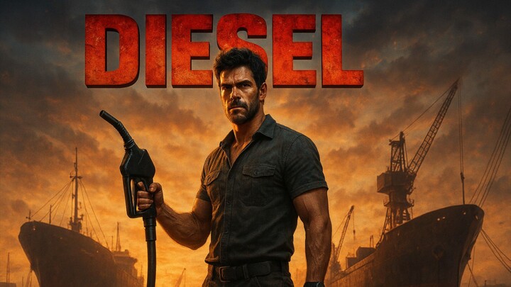 Hindi Dubbed | 1080p | 2025