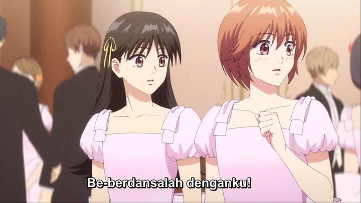 Eps_13 cewe nyamar jadi cowok di sekolah ikemen musim 2