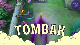 Moskov si Tombak Kematian Mobile Legends Indonesia