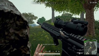 Chơi Game Pubg Ngày 25 05 19