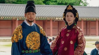 ALUR CERITA - THE QUEEN WHO CROWNS EPS 2