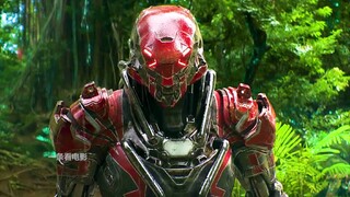 Anthem | Is this cooler than Iron Man?