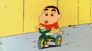 温柔的五岁小朋友，这就是喜欢他的理由吧