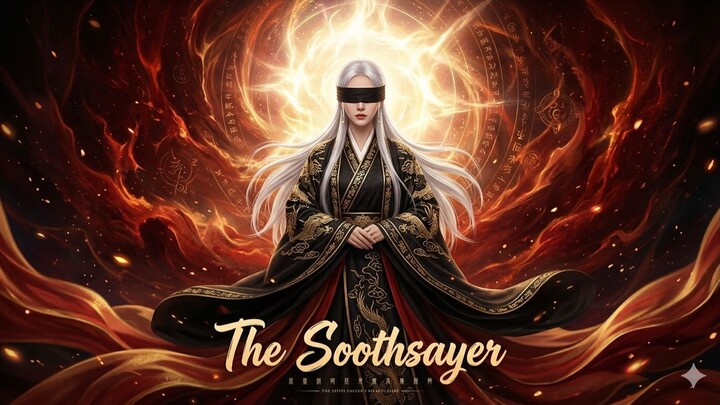 The Soothsayer