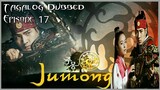 Jumong Episode 17 Tagalog