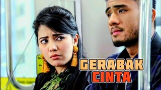 Telemovie Gerabak Cinta 2018