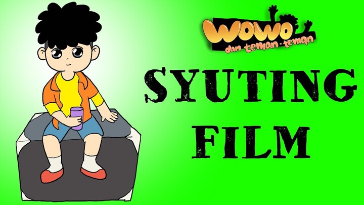 SEMANGAT BERKARYA DAN BERPRESTASI !! - KARTUN LUCU INDONESIA