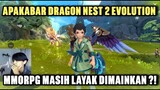 Apakabar Dragon Nest 2 Evolution ?! Masih Layak Di Mainkan Di 2024 ?! - MMORPG