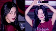 昆卡美延谁能抵挡?230526 《Queencard》高丽大学校庆舞台直拍