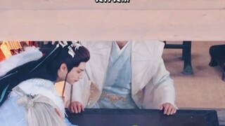 Cang Jiumin, the group's favorite little foodie, I hope you can pamper him more outside the show too