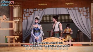 fighting the throne episode 12