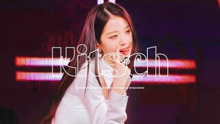 【张元英】230409 Kitsch新歌巴黎演唱会首个4K直拍！美得游刃有余！