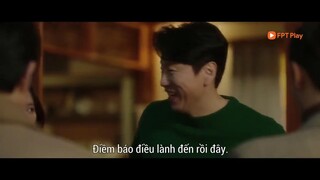 Cô Nàng Trong Trắng Oh Woo Ri EP 13A [Sub Việt]