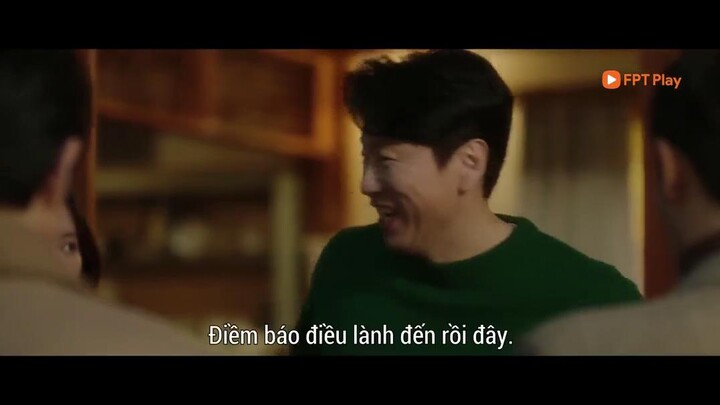 Cô Nàng Trong Trắng Oh Woo Ri EP 13A [Sub Việt]