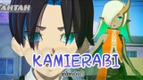 KAMIERABI _ episode 2