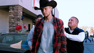 Jimmy's grandfather was killed, and the Yellowstone God of War Rip taught the gangsters how to behav