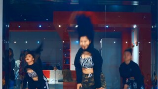 [CUBE Dance Studio] Nhanh nhất trên Internet! Bài hát chủ đề Chung kết thế giới Liên Minh Huyền Thoạ