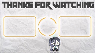 Outro Test