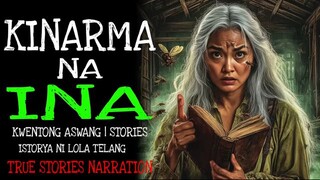 📻 Kinarma na Ina : THS