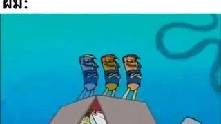 ใครคือ BTS หรอครับ ผมรู้จักแต่ Boy who cry ครับ (จาก Spongebob)