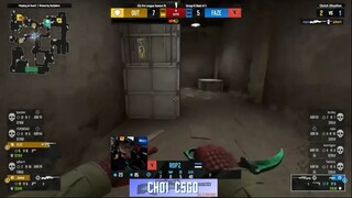TRÒ CHƠI EPIC FaZe vs Outsiders TIÊU ĐIỂM NỔI BẬT ESL Pro League CSGO_1