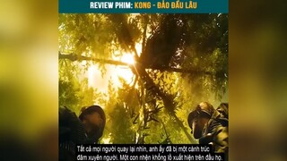 Rv phim:Kinh kong-Đảo đầu nâu