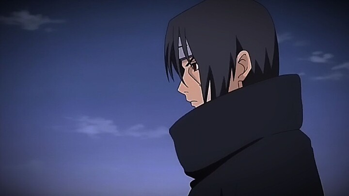 Uchiha itachi