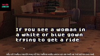 Norwood Hitchhike - Bí ẩn máy bán Cafe lộn bì 5