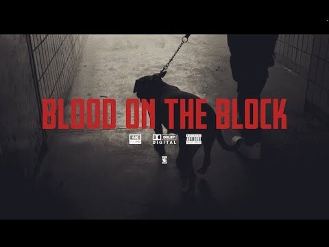 EO - Blood On The Block