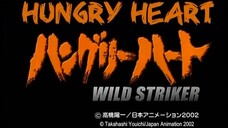 Hungry Heart Wild Striker - 41