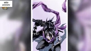Speed O' Sound Sonic - Thanh Niên Lầy Lội Nhất OnePunch Man _ 6